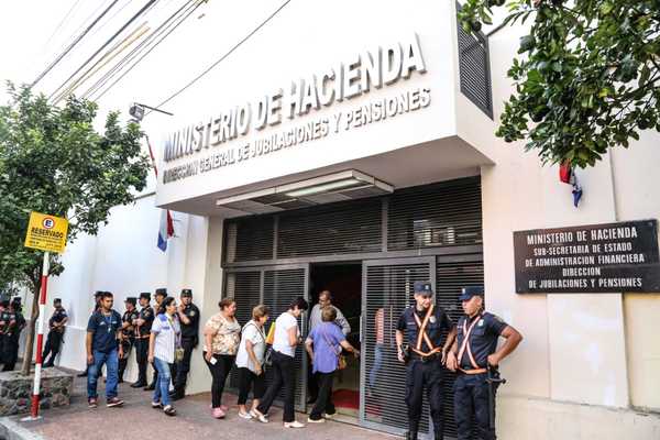 Caja Fiscal baja el telón del 2020 con déficit de 145 millones de dólares