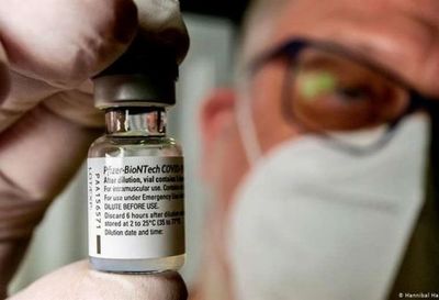 UE aumenta de 300 a 600 millones las dosis compradas de la vacuna BioNTech/Pfizer