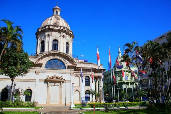 Paraguay es mencionado por The New York Times en lista de “52 lugares para amar” en 2021 - MarketData