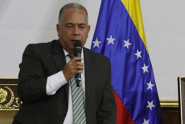 Hipótesis del Washington Post coincide con la investigación de la Contraloría venezolana · Radio Monumental 1080 AM