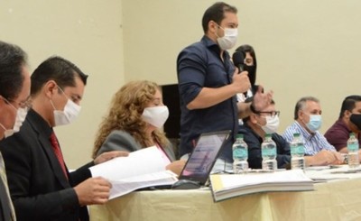 Logran reducir millonaria deuda de la comuna de Ciudad del Este