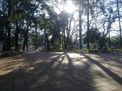 Darán dinamismo turístico y económico a la ciudad con feria “Hernandarias Vy’aha”