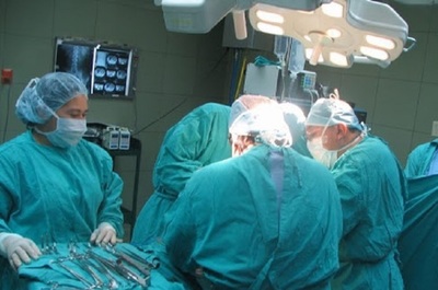 Paraguay supera cifra de trasplantes de médula ósea en plena pandemia | Lambaré Informativo