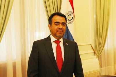 Ministro de Hacienda afirma que inversión pública llegará a cerca de 3% del PIB en 2021 - El Trueno