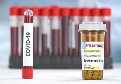 Estudiarán efectos de ivermectina para casos leves de Covid-19 · Radio Monumental 1080 AM