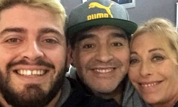 HOY / Justicia pide datos por la herencia de Maradona a su abogado y a cinco países