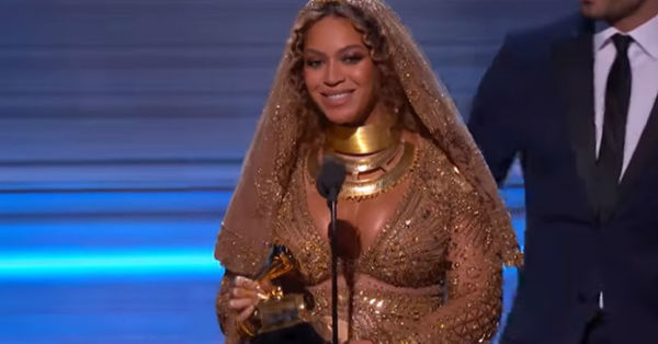 Ceremonia de los premios Grammy se retrasa del 31 de enero al 14 de marzo por la pandemia - C9N