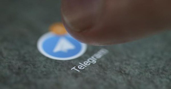 La Nación / Ante nuevos cambios en políticas de Whatsapp, hablan de posible migración a Telegram