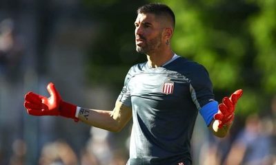 ¿Qué pasó con la llegada de Mariano Andújar a Olimpia?