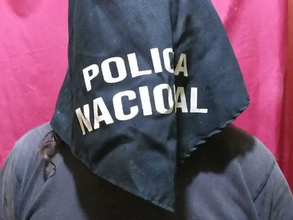 Se presentó en la comisaría para informar que mató a  un hombre