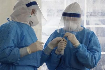 Covid-19: Reinfección se daría más grave | Noticias Paraguay