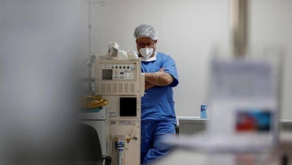 HOY / Brasil registra una reinfección de Covid con la nueva cepa de Sudáfrica