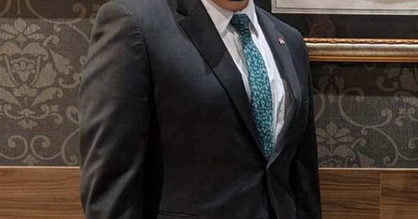 La Nación / Asalto al Capitolio: encargado de EEUU agradeció a socios paraguayos por el apoyo