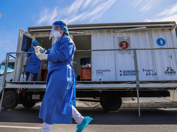 Estudiarán efectos de la ivermectina en casos leves de Covid-19