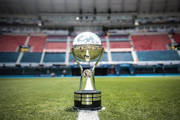 Semifinal de la Sudamericana se jugará en Asunción | Noticias Paraguay