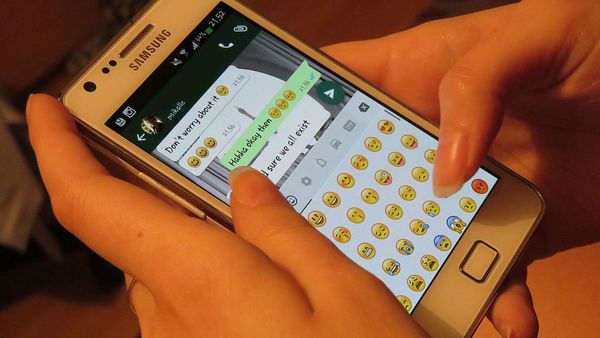 Recomiendan "higiene digital" ante nuevas políticas de WhatsApp