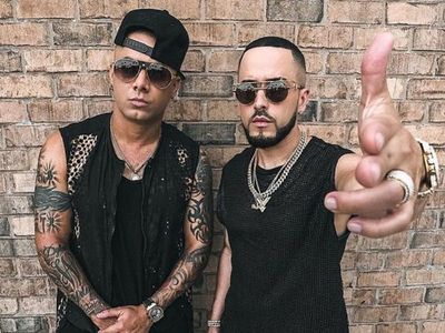 Wisin y Yandel y Manuel Turizo se unen en su nuevo sencillo