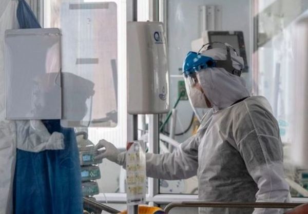 Aguardan resultados de pruebas para confirmar si los pacientes internados tiene Covid y dengue » Ñanduti