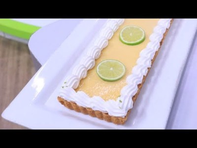 Pie de limón y Ropa vieja cubana | Recetas en Vive la Vida XL