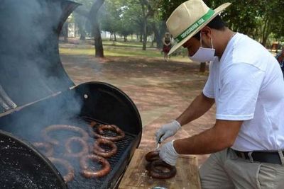 Presentan festival del batiburrillo en modo covid-19
