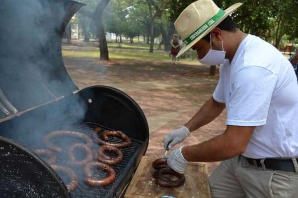 Presentan festival del batiburrillo en modo covid-19