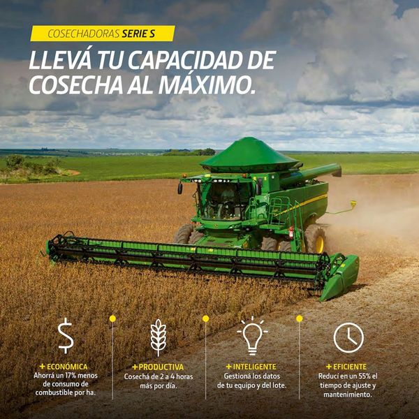 Avances tecnológicos garantizan calidad y reducen pérdidas