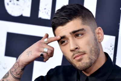 Zayn anuncia nuevo álbum y comparte nuevo single, “Vibez”