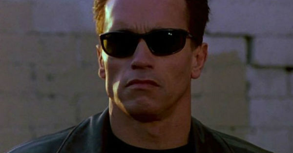 La nueva película de ‘Terminator’ podría ser de terror - C9N