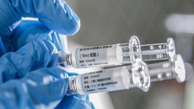 COVID 19: Gestionan vacunas rusas para Paraguay - C9N