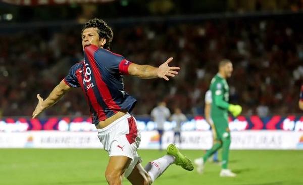 HOY / Guaireña ambiciona contar con Nelson Haedo