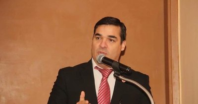 La Nación / Resaltan “joyitas” que dejó Irala tras renunciar como abogada del EPP