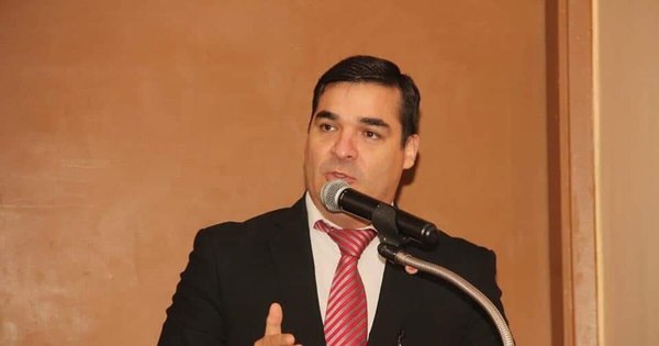 La Nación / Resaltan “joyitas” que dejó Irala tras renunciar como abogada del EPP
