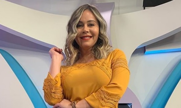 El polémico consejo de Liliana Álvarez a las personas proaborto