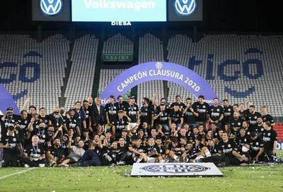 Olimpia indica canales oficiales ante ola de rumores