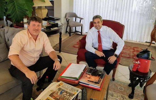 Otro escándalo en Petropar: Empresa de maletín habría sido adjudicada para provisión de gas