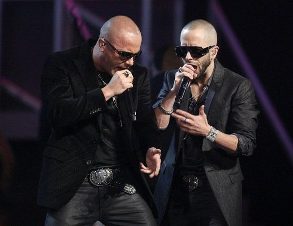 Wisin y Yandel lanzan nuevo sencillo “Mala costumbre” con Manuel Turizo - Música - ABC Color