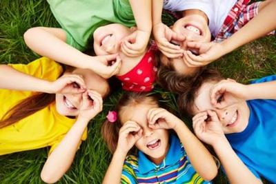Colonia de vacaciones para niños en formato virtual – Prensa 5