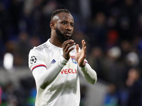 El Atlético negocia por Moussa Dembelé