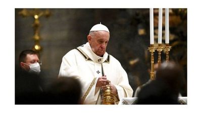El Papa ora por los venezolanos y admite creciente pobreza