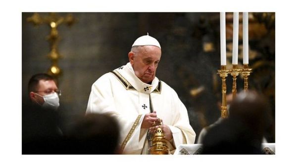 El Papa ora por los venezolanos y admite creciente pobreza