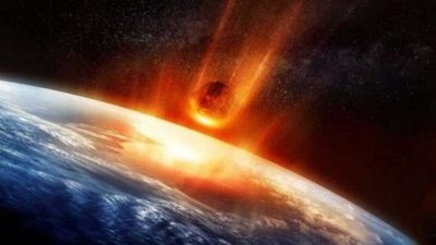 La NASA advierte sobre un asteroide muy destructivo que podría llegar en el 2022 | Noticias Paraguay