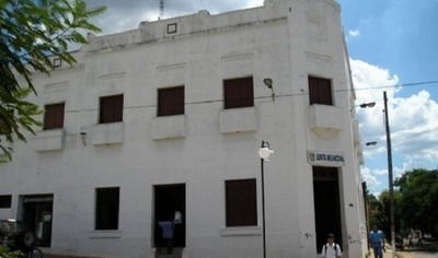 Imputan a intendente de Carapeguá por producción de documentos falsos