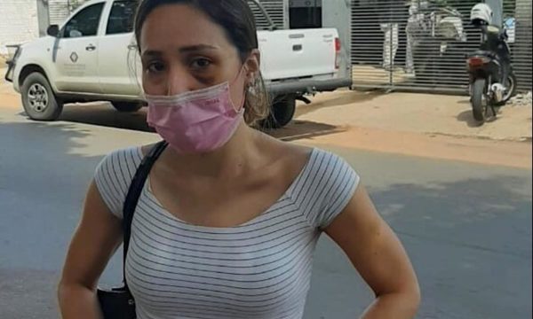 “Me dijeron: ‘en este momento podríamos prepararnos para tu funeral'”