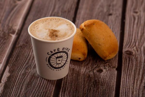 Café Bike: la evolución del café, vuelve a rodar