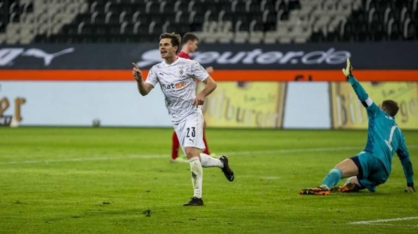 HOY / Hofmann castiga al Bayern