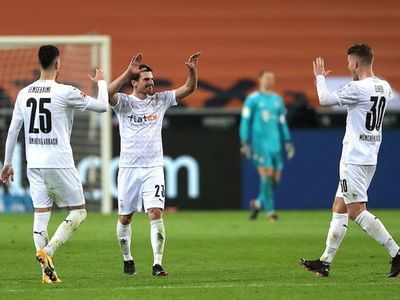 Hofmann castiga al Bayern