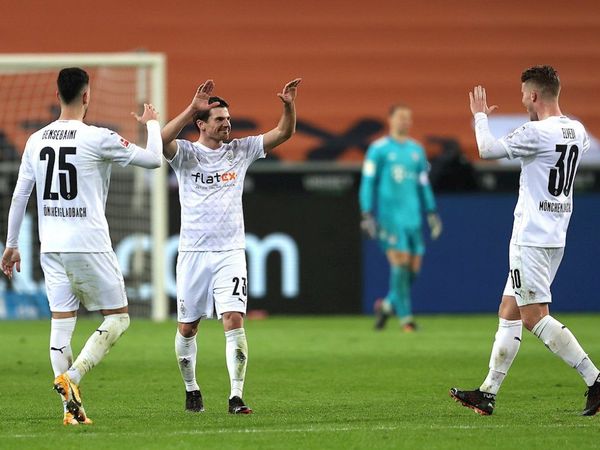 Hofmann castiga al Bayern