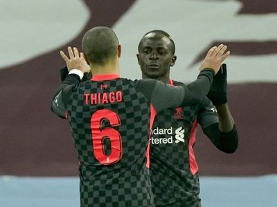 El Liverpool no falla ante los "juveniles" del Aston Villa