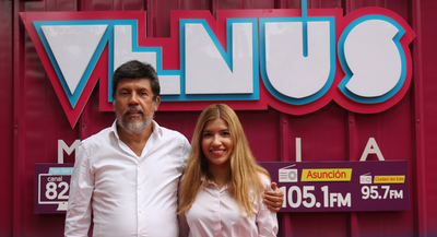 Nathalia Aguilera: “Las nuevas tecnologías han cambiado a los medios y profesionales de la comunicación”