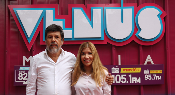 Nathalia Aguilera: “Las nuevas tecnologías han cambiado a los medios y profesionales de la comunicación”